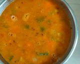 ஹோட்டல் ஸ்டைல் மினி இட்லி சாம்பார் ரெசிபி ஸ்டேப் 4 புகைப்படம்