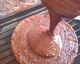 Foto del paso 10 de la receta: Torta Sacher