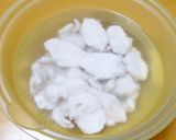 A picture of step 9 of Chilled Chicken Breast for the Summertime.