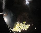 A picture of step 8 of Authentic Chinese Food! Chinjao Rosu (Beef and Pepper Stir-Fry).