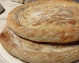 Foto del paso 18 de la receta: Masa tipo Pizza Napolitana