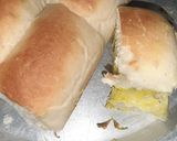 चीज़ी उल्टा वड़ा पाव (Cheesy ulta vada pav recipe in Hindi) रेसिपी चरण 2 फोटो