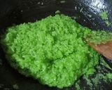 Foto langkah ke 4 dari resep Wajik Checkerboard.