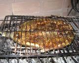 Foto del paso 7 de la receta: Boga a la parrilla al chimichurri