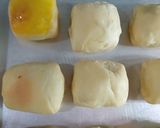 Foto langkah ke 11 dari resep 69. Pisang Bolen Cokju Simple.