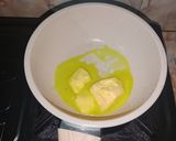 Foto langkah ke 2 dari resep Bitterballen Ayam Jamur.
