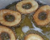 Foto del paso 3 de la receta: Rosquitas caseras