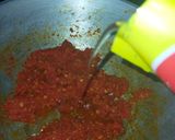 Foto langkah ke 4 dari resep Sambal Goreng Hati.