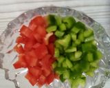 عکس مرحله 2 از دستور شام خوشمزه و راحت و فوری و کم هزینه 😋