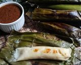 Foto langkah ke 4 dari resep Otak-Otak Ayam.