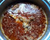 عکس مرحله 2 از دستور هواری با گوشت گوساله (جنوبی)😋🤩