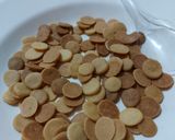 Foto langkah ke 6 dari resep Snack MPASI tanpa susu (8+).