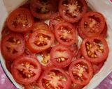 Foto del paso 16 de la receta: 🇵🇪 Causa limeña de atún 🇵🇪 con salsa huancaína 🇵🇪 Receta peruana