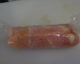 A picture of step 3 of Chicken Breast using Shio-koji! Simple and Tender Chicken.