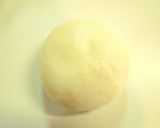 A picture of step 5 of Light and Fluffy Pull-Apart Bread with Cream Cheese.