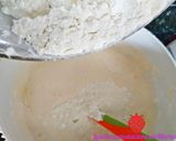 Foto del paso 2 de la receta: Cuñas de Natillas y Chocolate