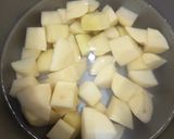 Foto langkah ke 1 dari resep 164. Semur Ayam Kentang.