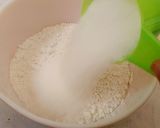 A picture of step 1 of Gireba(2).