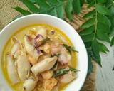 Seafood Curry langkah memasak 4 foto