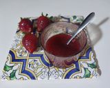Une image de l'étape 8 de Confiture de fraises 🍓.
