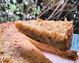 Foto del paso 6 de la receta: Kuchen de membrillo