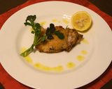 A picture of step 10 of Foolproof! 3 Tips for Restaurant-style Grilled Chicken.