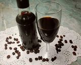 Kávélikőr egyszerűen 🍸 recept fázis 6 fotója