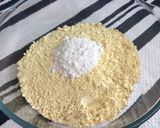 A picture of step 5 of Bengali Alur Chop.