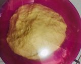 Foto langkah ke 4 dari resep Roti sobek isi ayam.
