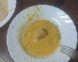Foto del paso 3 de la receta: Croquetas de zanahoria, jamón cocido y queso majorero