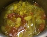 Healthy Drumstick Soup