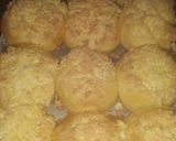 Foto del paso 4 de la receta: Bollitos o facturas con cobertura de coco