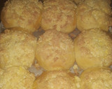 Foto del paso 4 de la receta: Bollitos o facturas con cobertura de coco