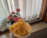 Foto del passaggio 2 della ricetta Cialde di parmigiano