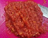 Foto del paso 2 de la receta: 🍝 Salsa tuco simple, ✨ a mi manera 🍝