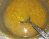 A picture of step 2 of Hyderabadi Fry Daal.