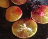 A picture of step 2 of Hibiscus Drink.