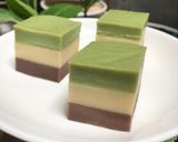 Hình bước làm 12 của món Bánh Bà Lai