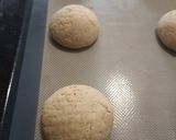 Une image de l'étape 6 de Mini brioche (sans gluten, sans lactose et sans maïs).