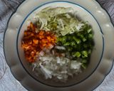 Foto del paso 2 de la receta: Moussaka griega inspirada en carne a la boloñesa