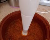 صورة لخطوة 4 من وصفة محجوبة وصفة تقلدية جزائرية نحبوها بزاف🌶🧅🧄🫑
