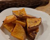 Foto del paso 4 de la receta: Calabaza al horno