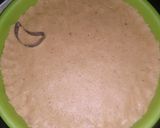 Foto langkah ke 5 dari resep Roti Kacang.
