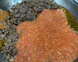 波隆納肉醬麵的食譜步驟8照片