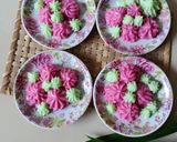 Foto langkah ke 6 dari resep Bubur Sum Sum.