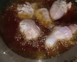 Foto langkah ke 2 dari resep Ayam Goreng Saus Mentega - ala Chef DEVINA.