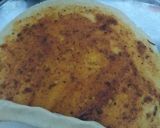 A picture of step 3 of Simple besan paratha.