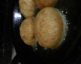 Foto langkah ke 5 dari resep Donat "1 TELUR" hasil KEMPUSSSS.
