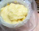 Foto langkah ke 3 dari resep Sus/Soes Vla Vanilla (easy n yummy).