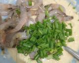 Foto langkah ke 2 dari resep Bakwan Udang.
